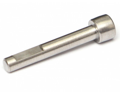Socket Tip 3mm Shaft 3mm Tool for M3 Scale Bolts