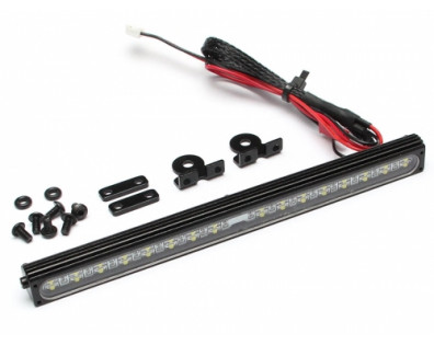 32 LED Light Lamp Bar 145mm for 1/10 Crawler