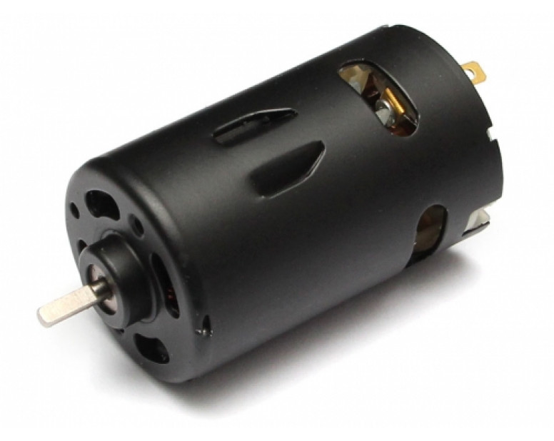 550 Brushed Motor 21T for Crawlers