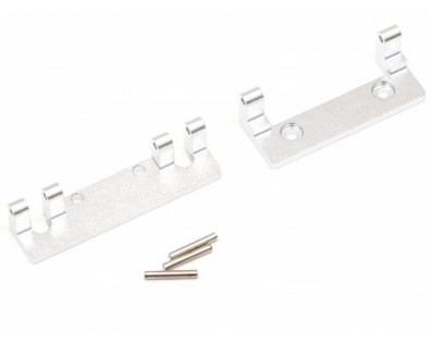 Metal Rear Door Hinge for TRC/302273 Benz G-Class Body