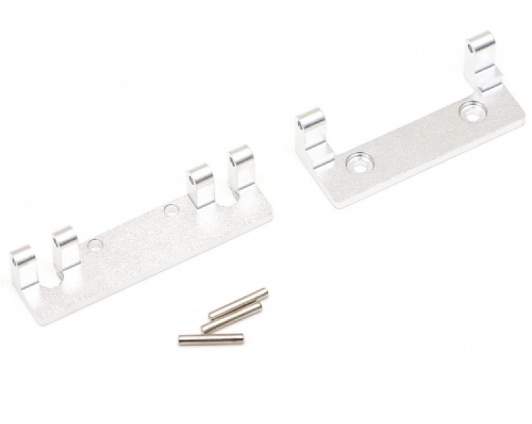 Metal Rear Door Hinge for TRC/302273 Benz G-Class Body