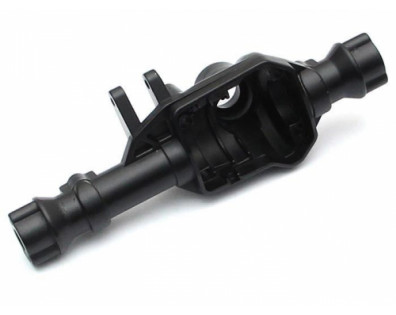 Super Heavy Cast Metal Front Axle Housing 125g