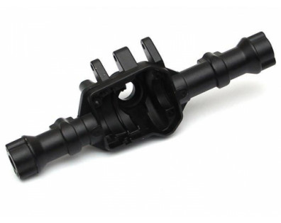 Super Heavy Cast Metal Rear Axle Housing 125g