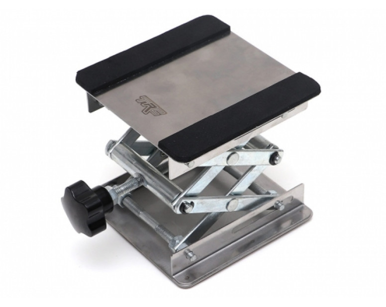 Adjustable Car Stand