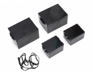 Scale Accessories - 1/10 Luggage Box (4)