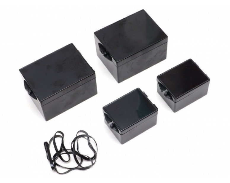 Scale Accessories - 1/10 Luggage Box (4)