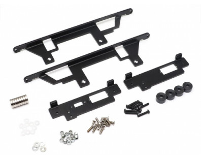 Quick Release Magnetic Body Mount For TRC Defender D110