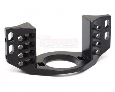 Aluminum Gear Reduction Motor Mount For 1/10 Crawler