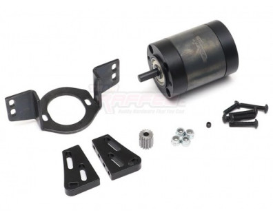 Gear Reduction Unit 1:35 w/ 5MM Shaft