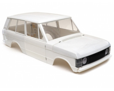 Rover SUV First Gen 1/10 Hard Body 313mm