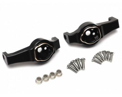 Brass Front C-Hub (2) for TRX4