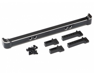 Rear Aluminium Bumper for TRX4 Defender