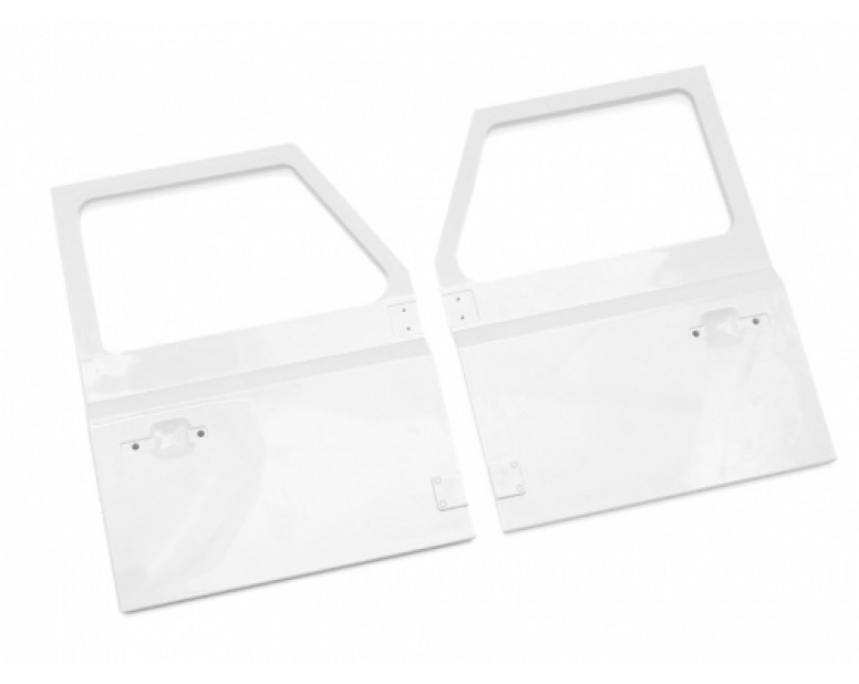 Doors Set E Part for TRC Defender D90 Hard Body
