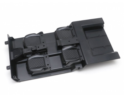 Main Interior Floor for TRC Benz G-Class Hard Body