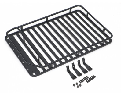 Steel Roof Rack for Defender D90 Type B