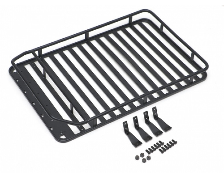 Steel Roof Rack for Defender D90 Type B