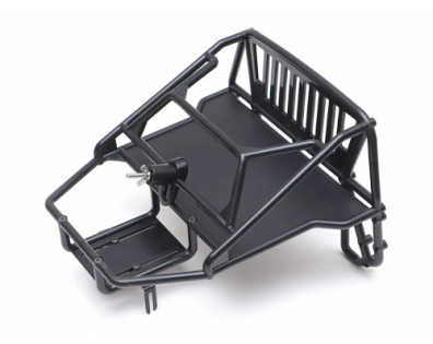 1/10 Comanche Rear Bed Cage