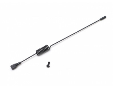 Scale Accessories - Realistic Radio Antenna 17.5cm / 6.9in for RC Crawler
