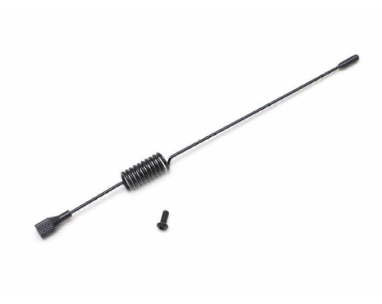 Scale Accessories - Realistic Radio Antenna 17.5cm / 6.9in for RC Crawler