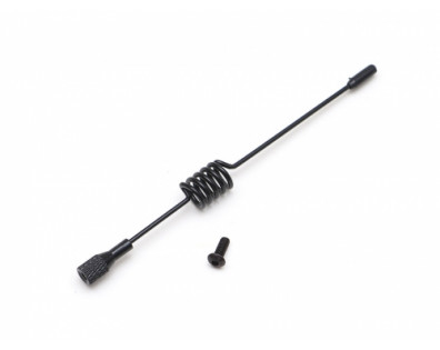 Scale Accessories - Realistic Radio Antenna 11.5cm / 4.5in for RC Crawler