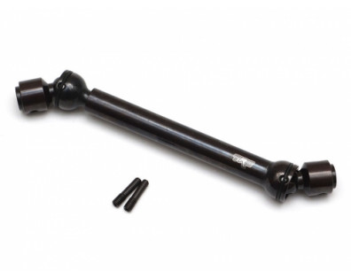 HD Hardened Steel CVD Center Drive Shaft 110-138MM (1pc)