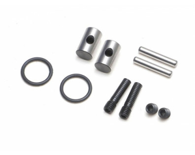 Rebuild Kit for TRC/302547 HD Hardened Steel CVD Center Drive Shaft