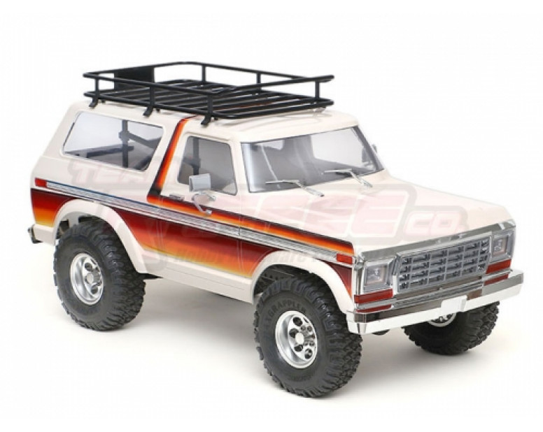 1/10 XLT Gen 2 Hard Body 313MM (12.3\