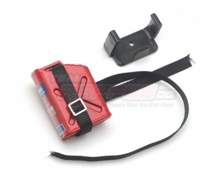 1/10 Scale Accessories Gasoline / Fuel Tank