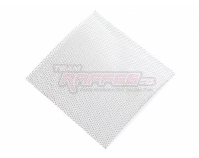 1/10 Scale Accessories Diamond Shape Grill Mesh