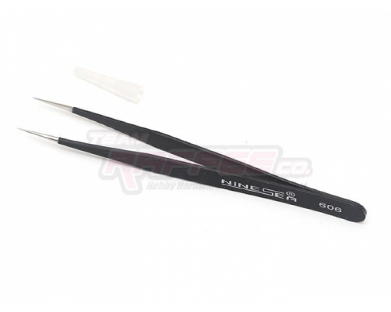 Pointer Hobby Tweezers