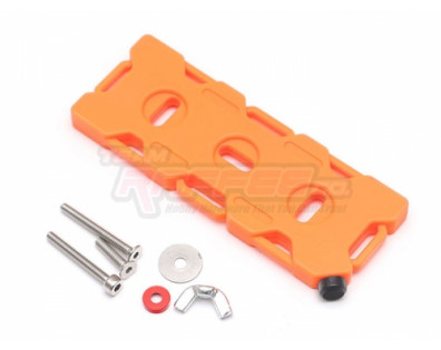 1/10 Scale Accessories Low Profile Gasoline / Fuel Tank