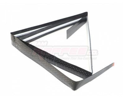 Anti-Slip Wrap for Transmitter