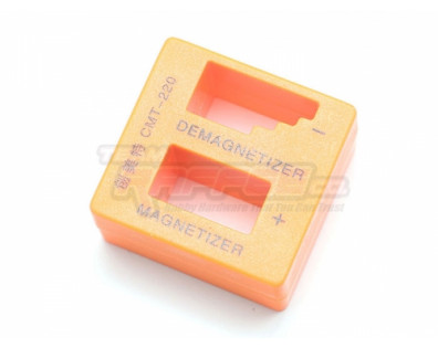 Tool Magnetizer & demagnetizer
