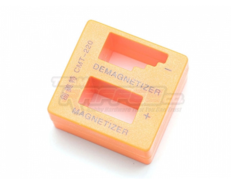 Tool Magnetizer & demagnetizer