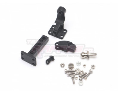 1/10 Scale Tow Hitch Male for BRX02/TRX4/SCX10.2