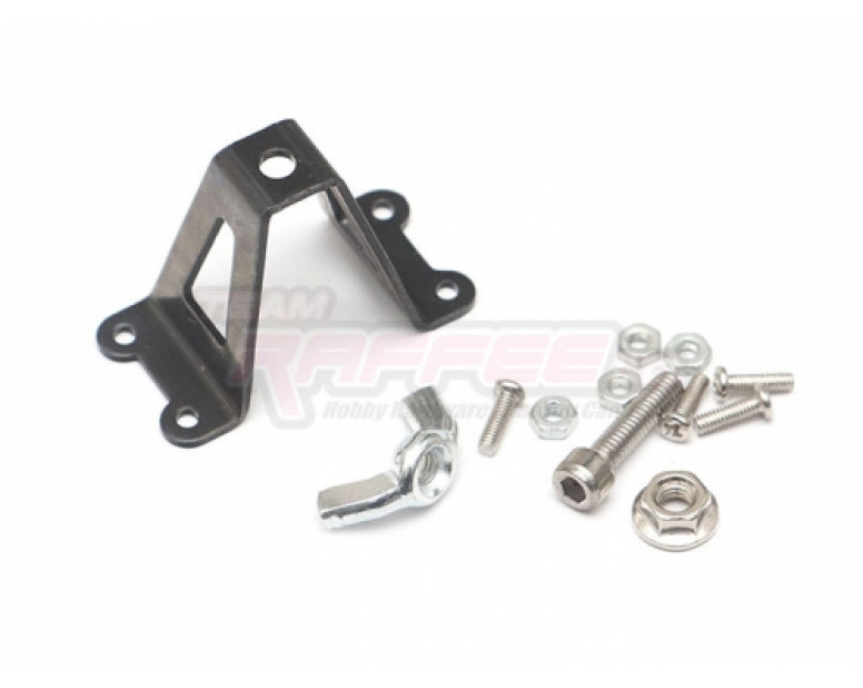 1/10 Scale Spare Wheel Mount