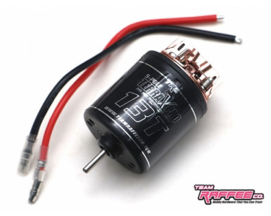 Terra X™ Pro 13T Balanced 5-pole 540 High Performance Brushed Motor 2000Kv