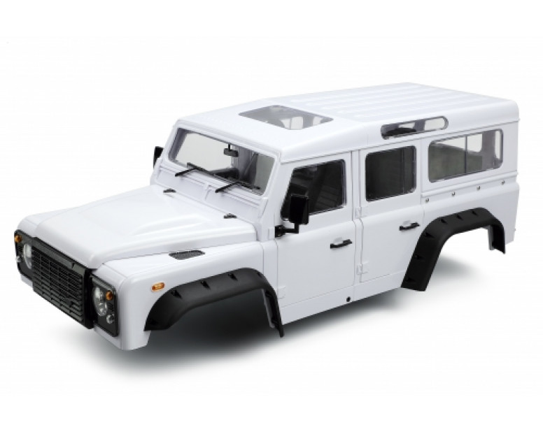 D110 Defender Hard Body Kit 313mm Wheelbase