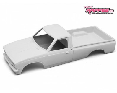 1976 Hilux Pickup Fiberglass Hard Body 313mm 