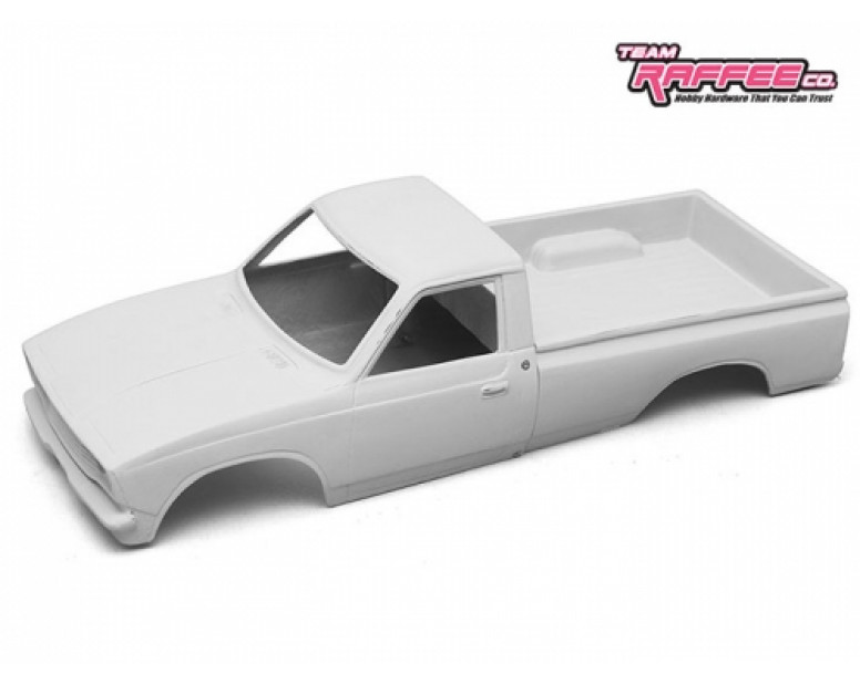 1976 Hilux Pickup Fiberglass Hard Body 313mm 