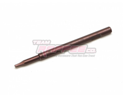 1.5 Steel Mini Tool Tip for BRQ90283