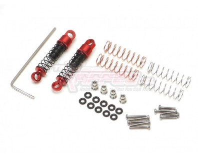 Aluminum Shock Set 2pcs