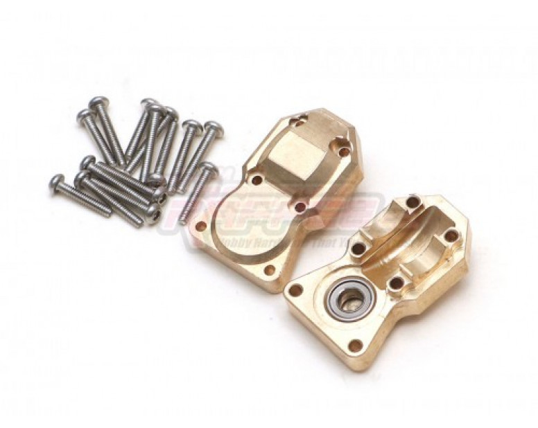 Brass Balance Diff Cover (2)