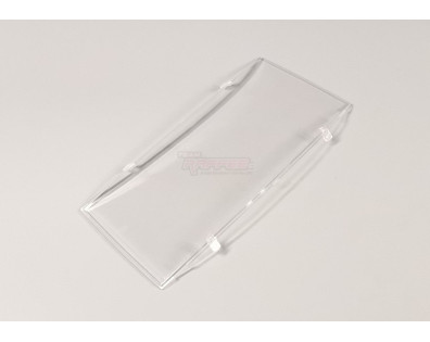 Front Windshield for TRC/302836 Discovery Body