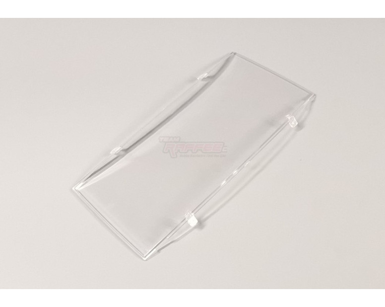 Front Windshield for TRC/302836 Discovery Body