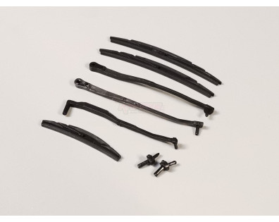 Universal Wipers for RC Body