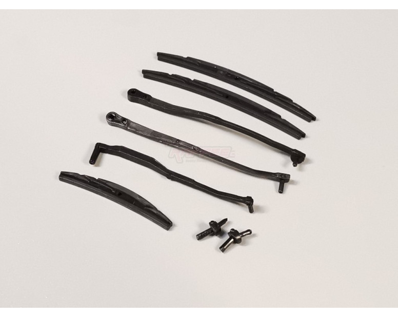 Universal Wipers for RC Body