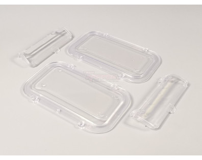 Sunroof for TRC/302836 Discovery Body