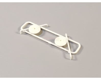 Trumpet for TRC/302457 Rover SUV First Gen Hard Body 