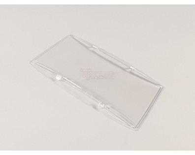 Front Windshield for TRC/302457 & TRC/302550 Rover SUV First Gen Hard Body 